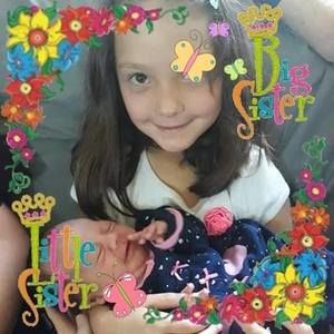 Meet your Posher, Carrie